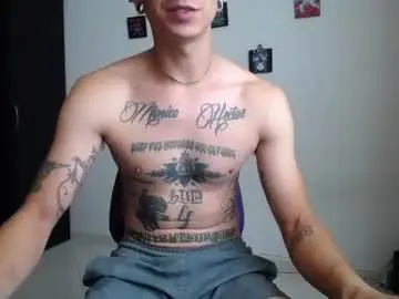 Chaturbate Free Live Porn of methodicxxx