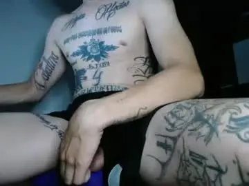 Chaturbate Sex Chat of methodicxxx