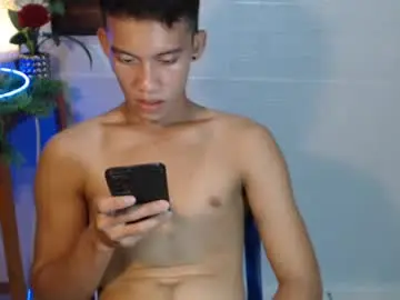 Chaturbate Nude Webcam of shawn_cole