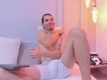 Chaturbate Free Porn Cam of antonystone_