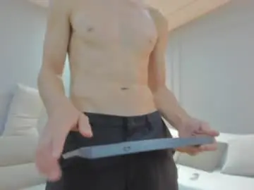 Chaturbate Sex Cam of antonystone_
