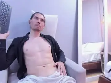 Chaturbate Best Webcam of antonystone_