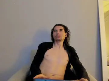 Chaturbate Live Porn of antonystone_