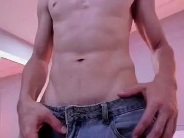 Chaturbate Watch Live Sex Cams of antonystone_