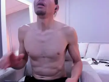Chaturbate Free Live Porn of antonystone_