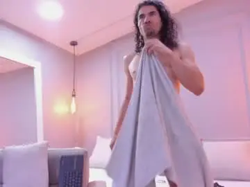 Chaturbate Free Porn Cam of antonystone_