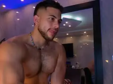 Chaturbate Free Live Porn of camilowatson