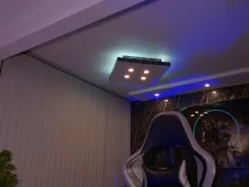Chaturbate Live Sex Cam of camilowatson