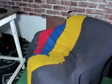 Chaturbate Sex Chat of freedom_24