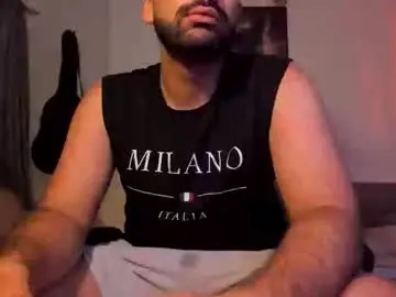 Chaturbate Private Sex Chat of ivann_nn
