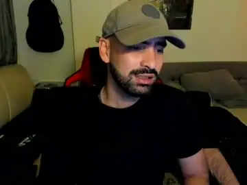 Chaturbate Live Porn of ivann_nn