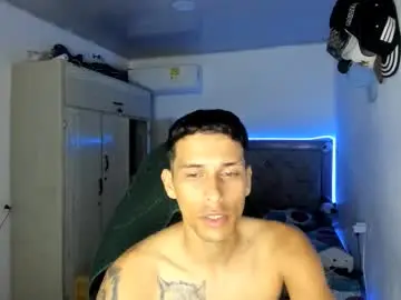 Chaturbate Live Sex of masteralda09