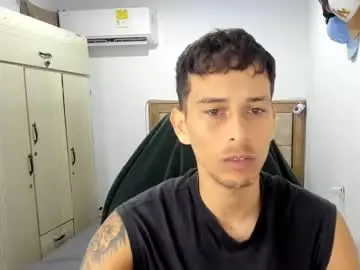 Chaturbate Live Sex Cam of masteralda09