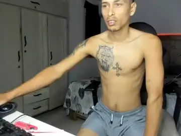 Chaturbate Live Sex of masteralda09