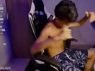 Chaturbate Free Live Porn of mike_pineapple