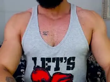 Chaturbate Sex Chat of muscleweed420