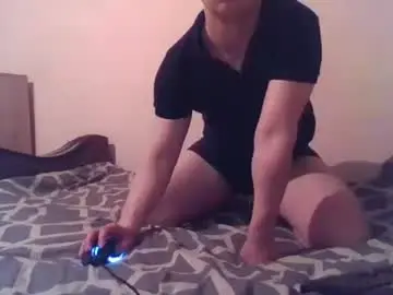 Chaturbate Adult Video Chat of naughtyson_99