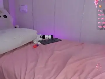 Chaturbate Sex Cam of sasha_rivers