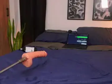 Chaturbate Free Porn Cam of jhonnyx_