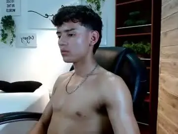 Chaturbate Live Porn of ryan_grayx