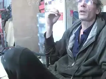 Chaturbate Live Porn of 03oldskoolatgm