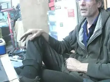 Chaturbate Live Porn of 03oldskoolatgm