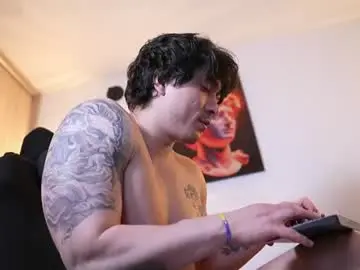 Chaturbate Watch Live Sex Cams of jake_murphy