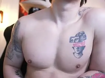 Chaturbate Free Porn Cam of jake_murphy