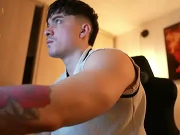 Chaturbate Nude Webcam of jake_murphy