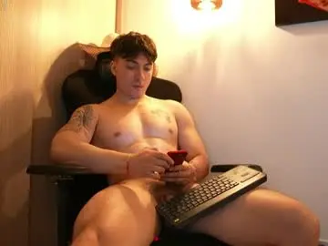 Chaturbate Live Sex Cam of jake_murphy