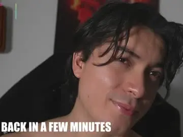 Chaturbate Sex Cam of jake_murphy