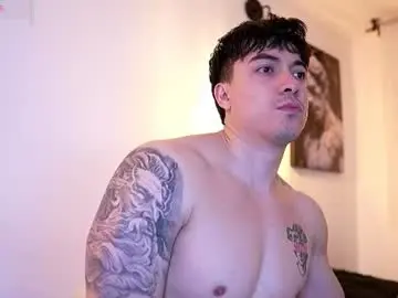 Chaturbate Free Porn Cam of jake_murphy