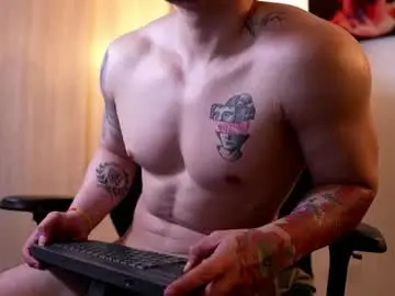 Chaturbate Live Sex of jake_murphy