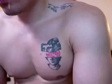 Chaturbate Nude Webcam of jake_murphy
