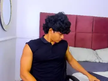 Chaturbate Sex Chat of luca_mashle