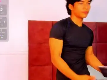 Chaturbate Live Sex of luca_mashle