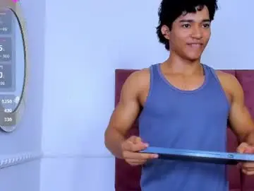 Chaturbate Best live sex cam show of luca_mashle
