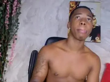 Chaturbate Sex Chat of maicoljorda1
