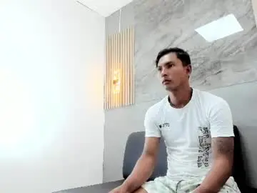 Chaturbate Adult Webcams of mateo_fisher