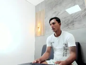 Chaturbate Best Webcam of mateo_fisher