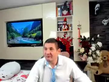Chaturbate Nude Webcam of spartandaddy48
