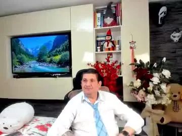 Chaturbate Adult Video Chat of spartandaddy48
