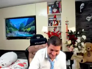 Chaturbate Adult Webcam of spartandaddy48