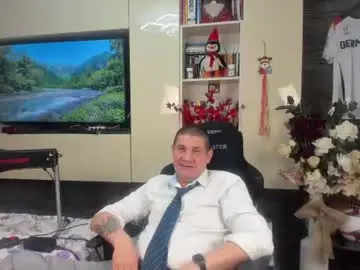 Chaturbate Watch Live Sex Cams of spartandaddy48