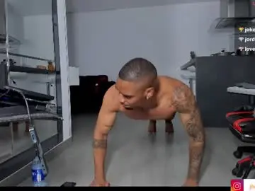 Chaturbate Adult Webcams of troywesly_