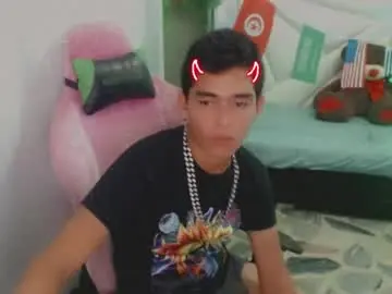 Chaturbate Live Porn of yosep_bby