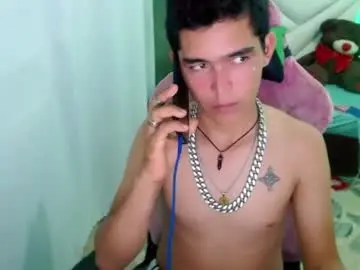 Chaturbate Adult Webcam of yosep_bby