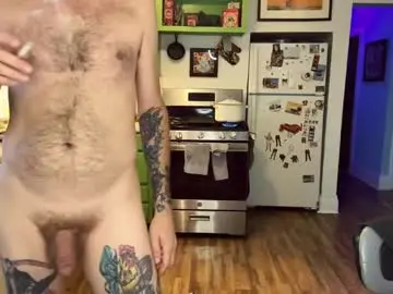 Chaturbate Adult Webcam of bnczuperzexy