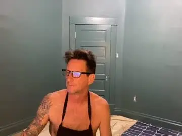 Chaturbate Live Sex of bnczuperzexy