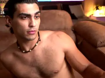 Chaturbate Adult Video Chat of madmaxbad